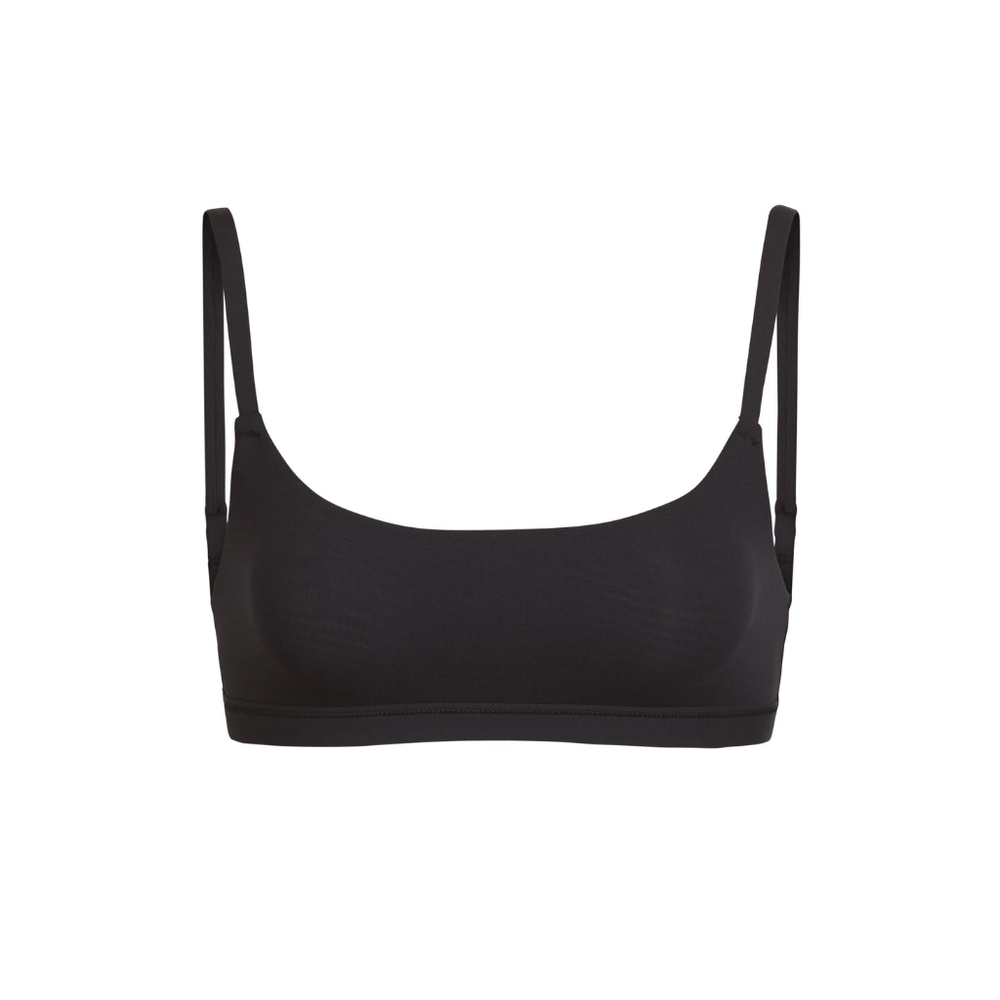 SKIMS Fits Everybody Scoop Neck Bra